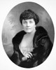 Mary Roberts Rinehart /N(1876-1958). American Novelist And Playwright. Photographed In 1917. Poster Print by Granger Collection - Item # VARGRC0050556