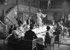 Silent Film Still: Parties. Poster Print by Granger Collection - Item # VARGRC0027943