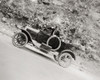 Silent Film: Automobiles. Poster Print by Granger Collection - Item # VARGRC0043199