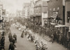 Alaska: July Fourth, 1901. /Nparade Of Public School Children At Nome, Alaska, 4 July 1901. Poster Print by Granger Collection - Item # VARGRC0100940