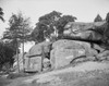Gettysburg Military Park. /Ndevil'S Den At The Gettysburg National Military Park. Photograph, C1903. Poster Print by Granger Collection - Item # VARGRC0267996 Gettysburg Military Park. /Ndevil'S Den At The Gettysburg National Military Park. Photograph, C1903. Poster Print by Granger Collection - Item # VARGRC0267996