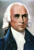 James Madison (1751-1836). /Namerican President. Poster Print by Granger Collection - Item # VARGRC0026859