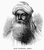 Zanzibar: Arab Governor. /Narab Governor At Lamoo, Zanzibar. Line Engraving, 1873. Poster Print by Granger Collection - Item # VARGRC0101353