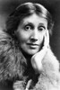 Virginia Woolf (1882-1941). /Nenglish Writer. Photograph, 1928. Poster Print by Granger Collection - Item # VARGRC0526921