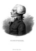 Maximilien Robespierre /N(1758-1794). French Revolutionist. Steel Engraving, French, 19Th Century. Poster Print by Granger Collection - Item # VARGRC0034523