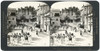 India: Udaipur, C1907. /N'The Dazzling Whiteness Of The Orient - Street Leading To The Maharaja'S Palace, Udaipur, India.' Stereograph, C1907. Poster Print by Granger Collection - Item # VARGRC0323269