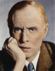 Sinclair Lewis (1885-1951). /Namerican Novelist: Oil Over A Photograph, N.D. Poster Print by Granger Collection - Item # VARGRC0059244