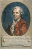 Franz Mesmer (1734-1815). /Ngerman Physician, Practiced In Vienna. Contemporary French Engraving. Poster Print by Granger Collection - Item # VARGRC0061861