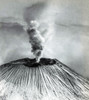 Mount Vesuvius Eruption Poster Print by Science Source - Item # VARSCIJC3367