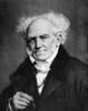 Arthur Schopenhauer /N(1788-1860). German Philosopher. Painting By J. Lunteschutz. Poster Print by Granger Collection - Item # VARGRC0012082