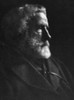 George Meredith /N(1828-1909). English Novelist And Poet. Photographed In 1904 By Alvin Langdon Coburn. Poster Print by Granger Collection - Item # VARGRC0069986 George Meredith /N(1828-1909). English Novelist And Poet. Photographed In 1904 By Alvin Langdon Coburn. Poster Print by Granger Collection - Item # VARGRC0069986