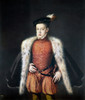 Carlos, Prince Of Asturias /N(1545-1568). Son Of King Philip Ii Of Spain And Maria Manuela Of Portugal. Oil Painting By Alonso Sanchez Coello, C1558. Poster Print by Granger Collection - Item # VARGRC0128606