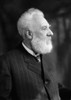 Alexander Graham Bell/N(1847-1922). /Namerican (Scottish-Born) Teacher And Inventor. Photographed, C1905-1910. Poster Print by Granger Collection - Item # VARGRC0117054