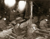 Child Labor, 1911. /Nboys Picking Slate From Coal In The Pennsylvania Breaker At South Pittson. Photographed In 1911 By Lewis W. Hine. Poster Print by Granger Collection - Item # VARGRC0000716