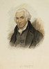 James Watt (1736-1819). /Nscottish Engineer And Inventor. French Color Engraving, 19Th Century. Poster Print by Granger Collection - Item # VARGRC0007372