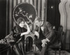 The 30Th Piece Of Silver. /Nfilm Still, 1920. Poster Print by Granger Collection - Item # VARGRC0012991