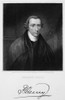 Patrick Henry (1736-1799). /Namerican Revolutionary Statesman. Stipple Engraving, 19Th Century. Poster Print by Granger Collection - Item # VARGRC0051893