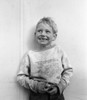 Migrant Child, 1938. /Nmigrant Child In A Shafter Camp, California. Photograph By Dorothea Lange, November 1938. Poster Print by Granger Collection - Item # VARGRC0107552