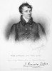 James Fenimore Cooper /N(1789-1851). American Novelist. Line And Stipple Engraving, 1831. Poster Print by Granger Collection - Item # VARGRC0067843