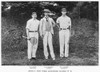Lawn Tennis, 1892. /Nillustration From An American Newspaper Of 1892. Poster Print by Granger Collection - Item # VARGRC0080259