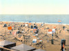 Sand Castles, C1895. /Nbuilding Sand Castles On A Beach On The North Sea In Westerland, Sylt, Schleswig-Holstein, Germany. Photochrome, C1895. Poster Print by Granger Collection - Item # VARGRC0132528