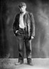 Jack London (1876-1916). /Namerican Writer. Undated Photograph. Poster Print by Granger Collection - Item # VARGRC0119901