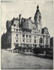 New York: Clark House. /Nthe Residence Of William A. Clark At 5Th Avenue And 77Th Street In New York City. Photograph, C1906. Poster Print by Granger Collection - Item # VARGRC0324301