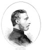 Duke Of Connaught /N(1850-1942). Prince Arthur, Duke Of Connaught And Strathearn. English Engraving, 1872. Poster Print by Granger Collection - Item # VARGRC0370989
