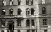 Berlin: General Strike, 1920. /Npolice Headquarters In Berlin. Attacked During The General Strike, Held In 1920 To Suppress The Kapp Putsch. German Postcard. Poster Print by Granger Collection - Item # VARGRC0095209