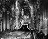 Movie Palace, 1929. /Nthe Main Lobby Of The Fox Theater On Market Street In San Francisco, California, Opened In 1929. Poster Print by Granger Collection - Item # VARGRC0123230