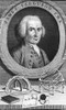 James Ferguson (1710-1776). /Nscottish Astronomer. Copper Engraving, 18Th Century. Poster Print by Granger Collection - Item # VARGRC0075307