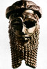 Nineveh: Bronze Head. /Nakkadian Bronze Head From Nineveh, C2350 B.C., Perhaps That Of King Sargon. Poster Print by Granger Collection - Item # VARGRC0018805
