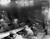 Child Labor, 1911. /Nboys Picking Slate From Coal In A Breaker At The Pennsylvania Coal Company'S Works At South Pittson, Pennsylvania. Photographed In 1911 By Lewis W. Hine. Poster Print by Granger Collection - Item # VARGRC0119941