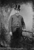 Man, C1880. /Nportrait Of A Man. Tintype, C1880. Poster Print by Granger Collection - Item # VARGRC0352886