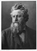 William Morris (1834-1896). /Nenglish Artist And Poet. Photographed In 1880. Poster Print by Granger Collection - Item # VARGRC0039644