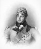 George Iv (1762-1830). /Nking Of Great Britain And Ireland, 1820-1830. Stipple Engraving, English, 1820. Poster Print by Granger Collection - Item # VARGRC0052505