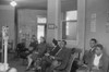 Chicago: Sanitarium, 1941. /Nmen And Women In The Waiting Room At The Municipal Sanitarium On The South Side Of Chicago, Illinois. Photograph By Edwin Rosskam, 1941. Poster Print by Granger Collection - Item # VARGRC0323411