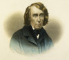 Roger B. Taney (1777-1864). /Namerican Jurist. Color Engraving, 19Th Century. Poster Print by Granger Collection - Item # VARGRC0010621