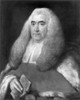 Sir William Blackstone /N(1723-1780). English Jurist. Oil On Canvas, C1774, By Thomas Gainsborough. Poster Print by Granger Collection - Item # VARGRC0028904