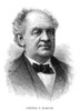 Phineas Taylor Barnum /N(1810-1891). American Showman. Line Engraving, 1891. Poster Print by Granger Collection - Item # VARGRC0058197