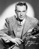 Woodrown Charles Herman /N(1913-1987). Known As Woody. American Musician. Photographed In The Late 1930S. Poster Print by Granger Collection - Item # VARGRC0068855