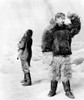 Frederick Albert Cook /N(1865-1940). American Physician And Arctic Explorer. Photograph, C1911. Poster Print by Granger Collection - Item # VARGRC0119157