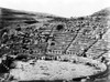 Athens: Amphitheater. /Nthe Odeon Of Herodes Atticus, An Amphitheater On The South Side Of The Acropolis In Athens, Built C161 A.D. Photograph, Late 19Th Century. Poster Print by Granger Collection - Item # VARGRC0129572
