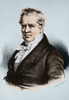 Alexander von Humboldt, Prussian Naturalist Poster Print by Science Source - Item # VARSCIBK1859