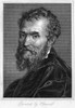 Michelangelo (1475-1564). /Nitalian Sculptor, Painter, Architect And Poet. Line Engraving, English, 1822. Poster Print by Granger Collection - Item # VARGRC0029606