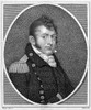Oliver Hazard Perry /N(1785-1819). American Naval Commander. Stipple Engraving, American, 1813. Poster Print by Granger Collection - Item # VARGRC0039297
