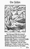 Fisherman, 1568. /Nwoodcut, 1568, By Jost Amman. Poster Print by Granger Collection - Item # VARGRC0098610