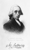Joseph Galloway (C1731-1803). /Namerican Lawyer And Politician. Line Engraving, American. Poster Print by Granger Collection - Item # VARGRC0110066