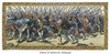 Battle Of Saint Gotthard. /Nthe Battle Of Mount Saint Gotthard During The Austro Turkish War, 1 August 1664. Poster Print by Granger Collection - Item # VARGRC0352869