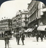 Spain: Madrid, C1907. /N'Puerta Del Sol, Madrid, Spain.' Stereograph, C1907. Poster Print by Granger Collection - Item # VARGRC0323619